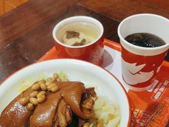 -猪角·闽南猪脚饭(茶亭店)