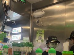 -柠季·手打柠檬茶(岳麓山登高路店)