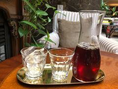 手冲咖啡-阿什卡咖啡馆ESSCA COFFEE(塔里木石油宾馆店)