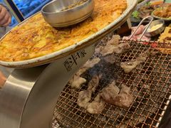 -西塔斗牛家烧烤(中海寰宇店)