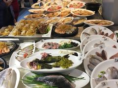 -小城故事·地道宁波味(月湖盛园店)