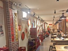 -王婆乔鲜鱼自助火锅(蜀汉路店)
