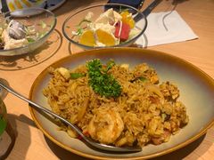 -菲滋意式餐厅(临海银泰店)