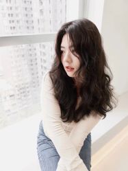 -DK SALON连锁专业烫染接发店