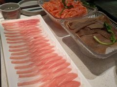-重庆刘一手火锅(三峡广场直营店)