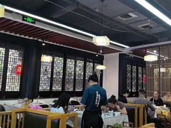 -名善山珍·野生菌汤锅(文殊院店)