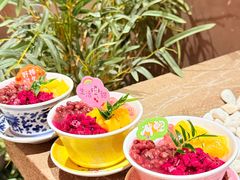 -阿露佳·舌尖上的安吉菜