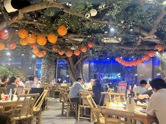 -常和州·夜宵大排档(常州单店)