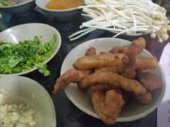 -星鸿社重庆老火锅