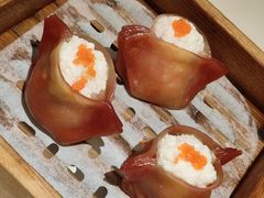 -蔡澜点心·粤菜(嘉里中心店)