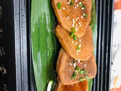 -渔日本料理铁板烧(新天地假日广场店)