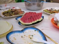 -川湘蓝天海鲜