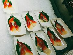 -怡乡王品海鲜姿造自助体验餐厅(大岛商业广场店)