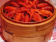 -靓靓蒸虾·头牌蒸虾(雪松路总店)