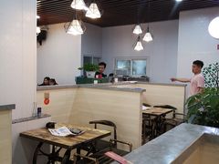 大堂-鱻鱼捞.祥祥鱼锅(高淳一店)