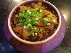 -锦尚阁烤鱼•天津菜(宣武门胡同店)