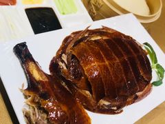 -观宴中餐厅