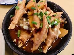 -江味龙虾馆·裸蓝龙虾(南山店)