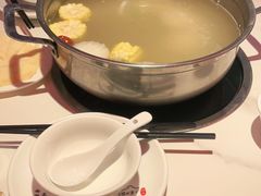 -八合里潮汕鲜牛肉火锅(福州万象城店)