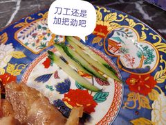 -十三姨正合丰烤肉(营迹路店)