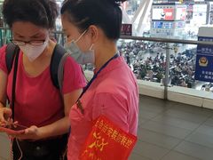 -麦当劳(广州南站店)