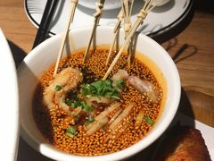 -太二酸菜鱼(福州泰禾店)