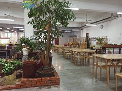 大堂-金家休闲餐吧(金家小吃四店)