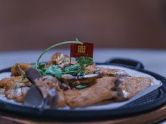 -百年银屏蚝烙·潮汕菜·非遗(乐山店)
