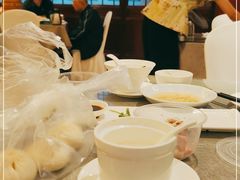 -冶春茶社(官园桥店)