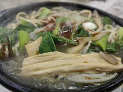-清真·穆萨砂锅(大皮院店)