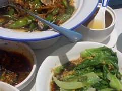 -兰湘子·湘菜小炒(三桥万象城店)