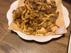 -那时新疆·若羌(经纬汇店)