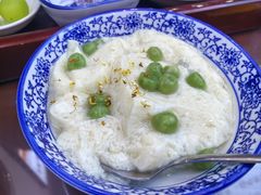 -百年老字号·观振兴蟹黄面·三虾面·苏式面(观前街富仁坊巷店)