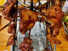 -阿达西新疆餐厅(西北大学店)