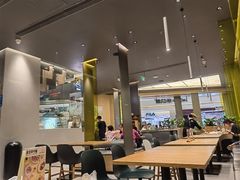 大堂-乐凯撒披萨(喜荟城店)