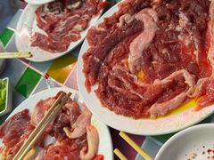 -松明一烤肉馆(鲁园店)