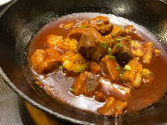 -老牌坊鲁菜名店(宽厚里店)