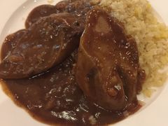 -太平馆餐厅(油麻地店)