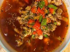 -大话小腰(鸟巢店)
