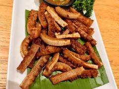 -金塔傣乡·云南德宏民族特色菜·傣味手抓饭(新亚洲店)