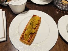 -JW酒廊 JW Lounge(上海鲁能JW万豪侯爵酒店)