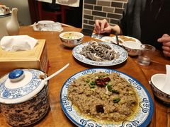 -老北京胡同味道二荤铺(酒仙桥店)