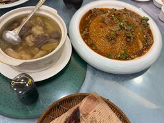 -阿甘酒家(桂青路店)