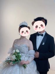 -金夫人婚纱摄影(总店)