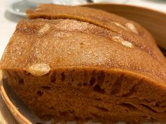 榄仁马拉糕-金悦轩海鲜酒家(拱北店)