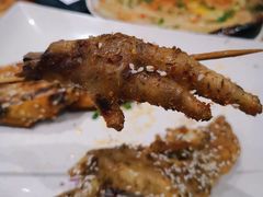 -木屋烧烤(坂田天安云谷店)