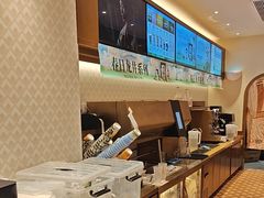 -沪上阿姨·臻选茶饮(上海环球港店)