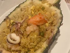 -避风塘(江桥万达店)