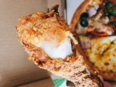 -尊宝比萨(科华店)