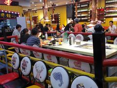 -猪的故事·韩式烤肉(韩乐坊店)